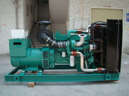 和布克赛尔1100kw康明斯柴油发电机组图片 和布克赛尔1100kw康明斯柴油发电机组图片