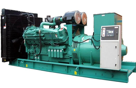 和布克赛尔570kw康明斯柴油发电机组图片 和布克赛尔570kw康明斯柴油发电机组图片