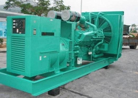 和布克赛尔75kw康明斯柴油发电机组图片 和布克赛尔75kw康明斯柴油发电机组图片