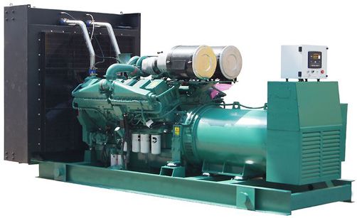 和布克赛尔30kw康明斯柴油发电机组图片 和布克赛尔30kw康明斯柴油发电机组图片