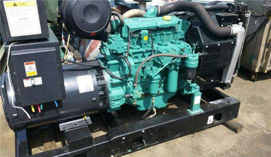 和布克赛尔柴油发电机 和布克赛尔柴油发电机