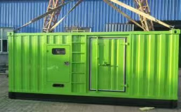 和布克赛尔600kw大型柴油发电机组出租价格_COPY_COPY